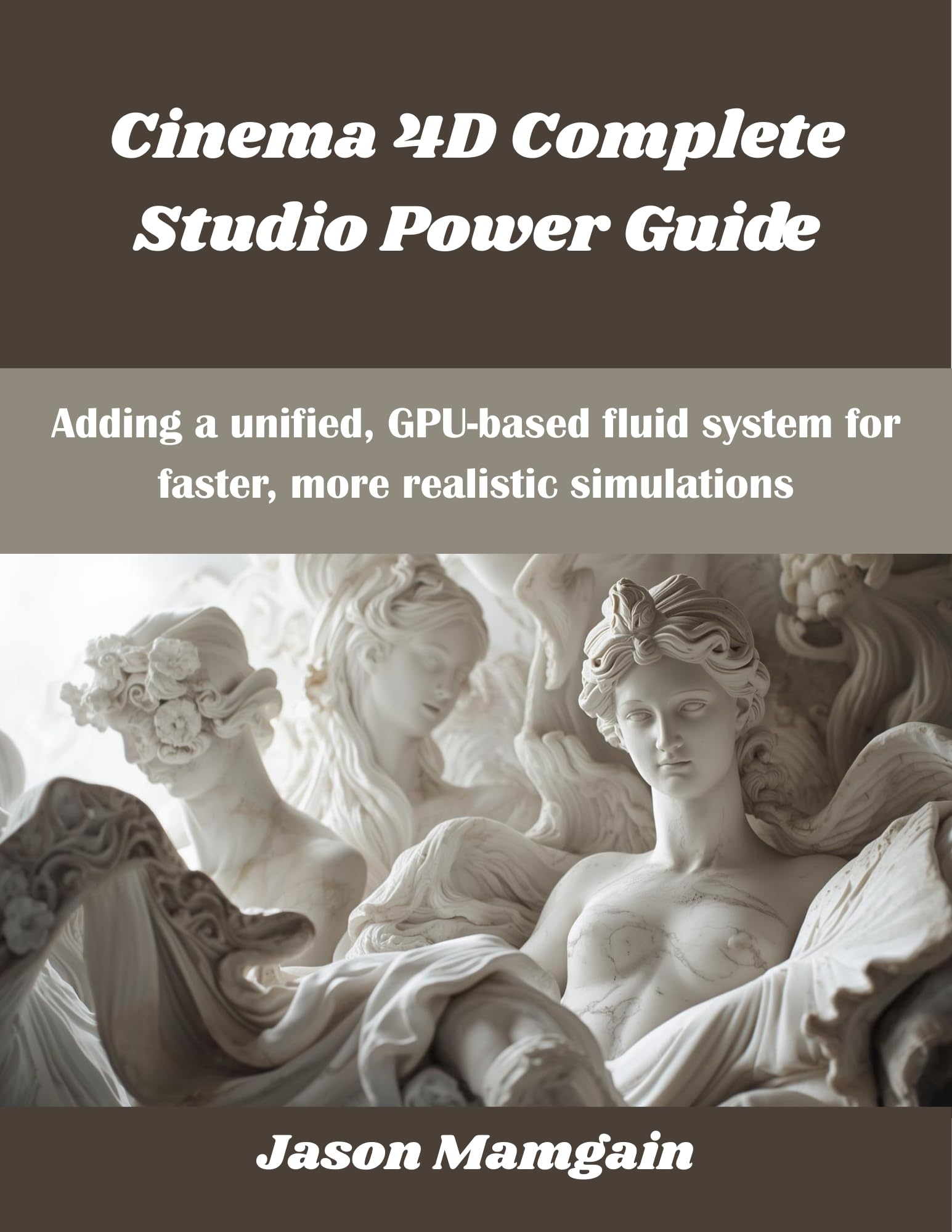 Guide Cinema 4D simulation fluide GPU pour des animations 3D ultra réalistes
