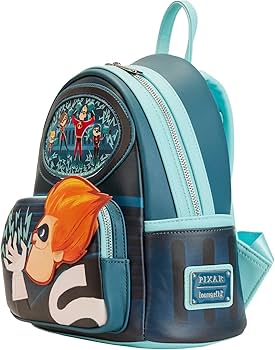 Amazon.co.jp: Loungefly Mini Backpack ラウンジフライ ミニバック