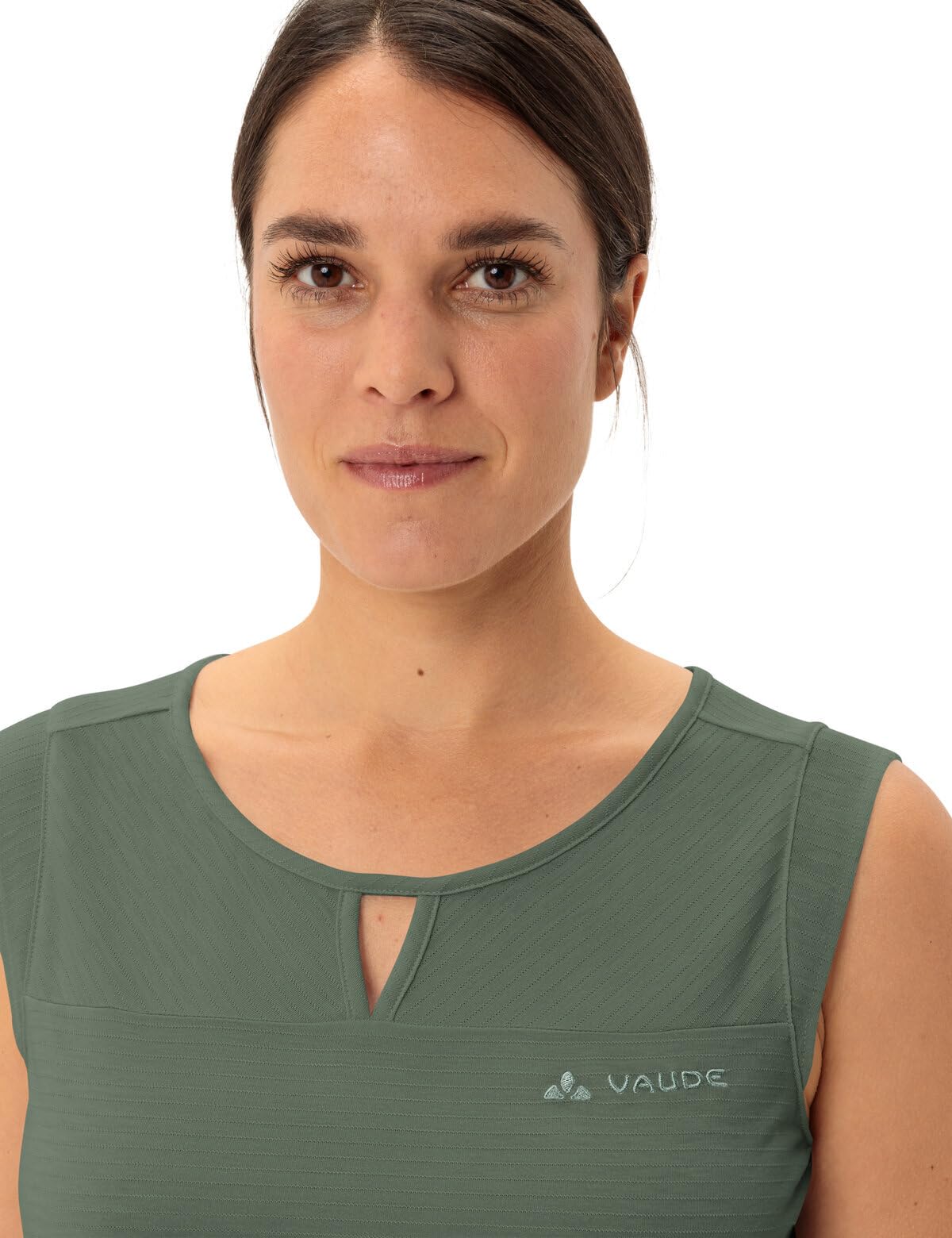VAUDE Top Women's Skomer Hiking Top