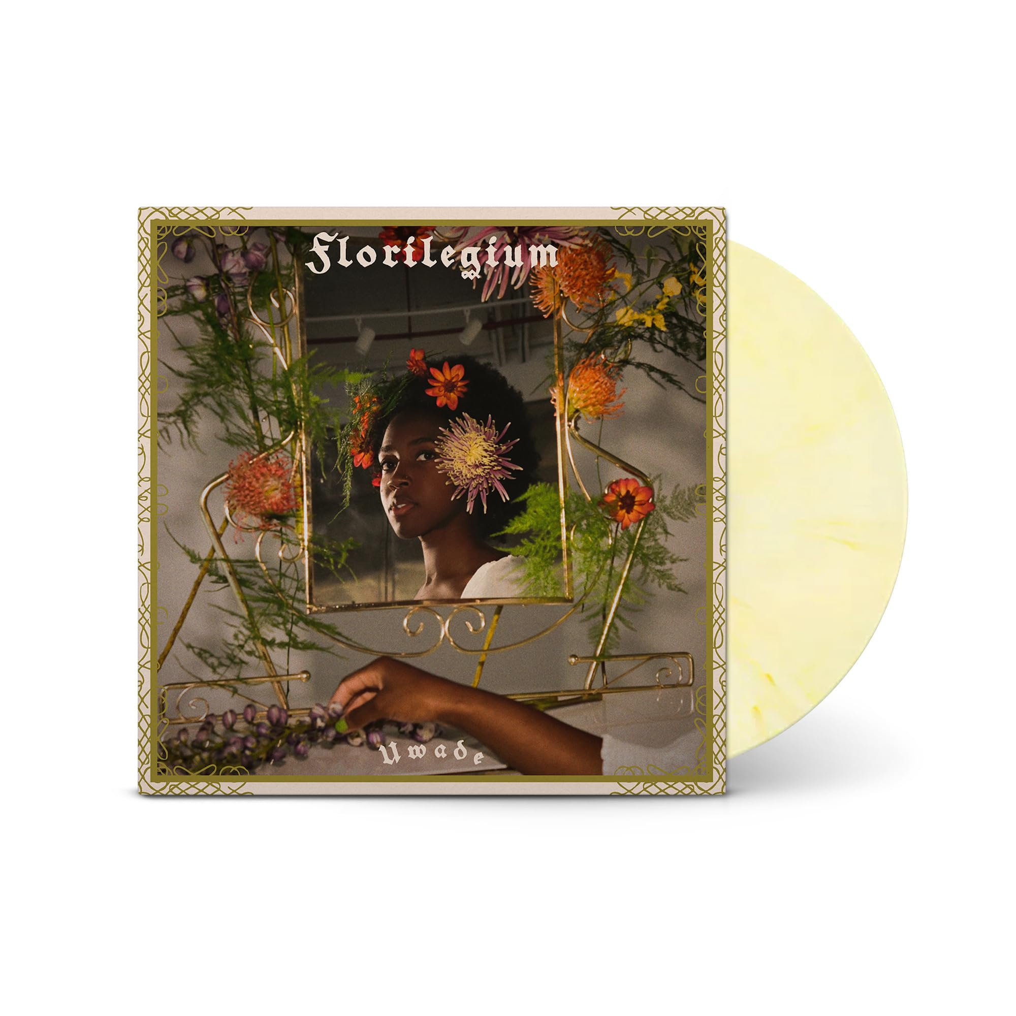 Florilegium [VINYL]