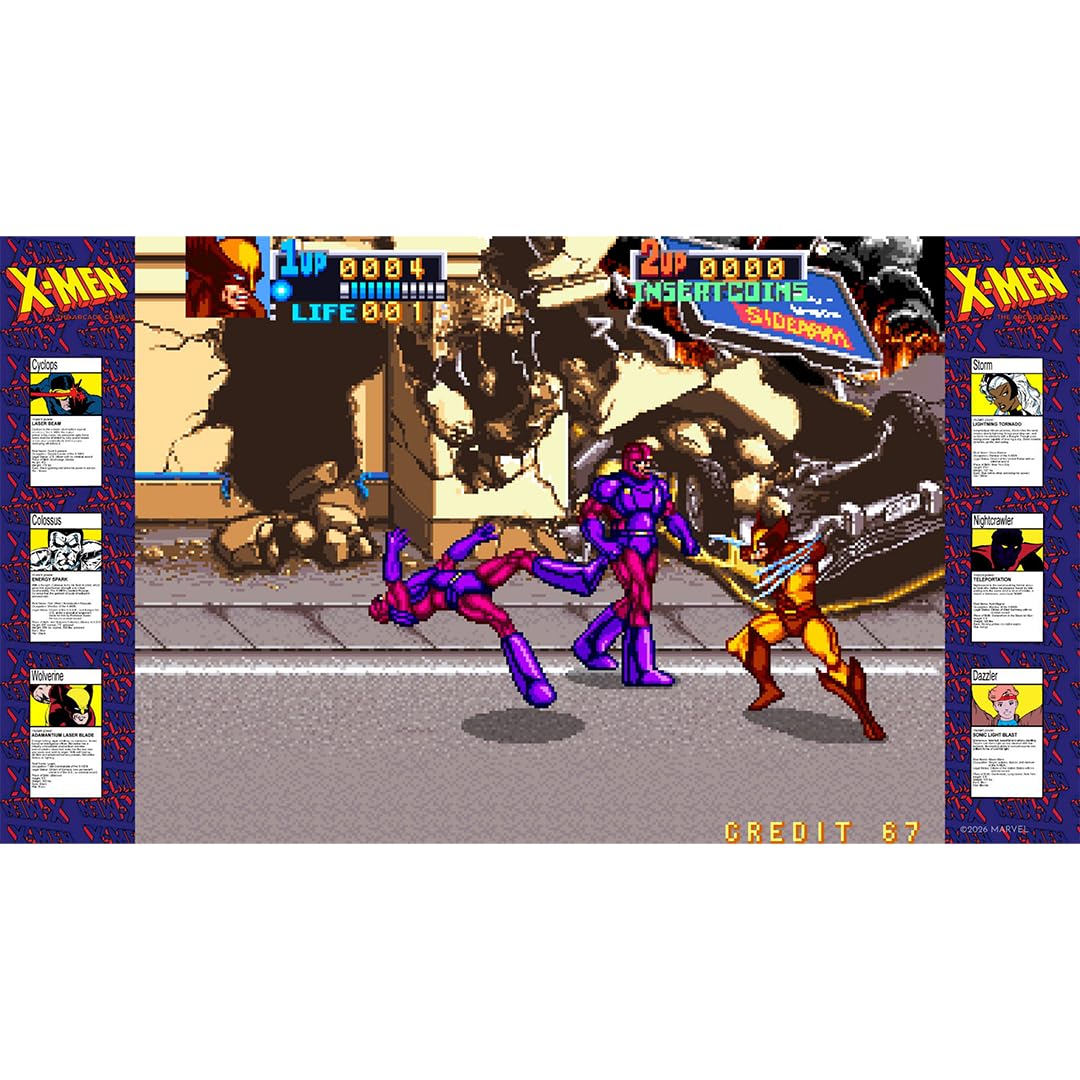 MARVEL MaXimum Collection – Nintendo Switch