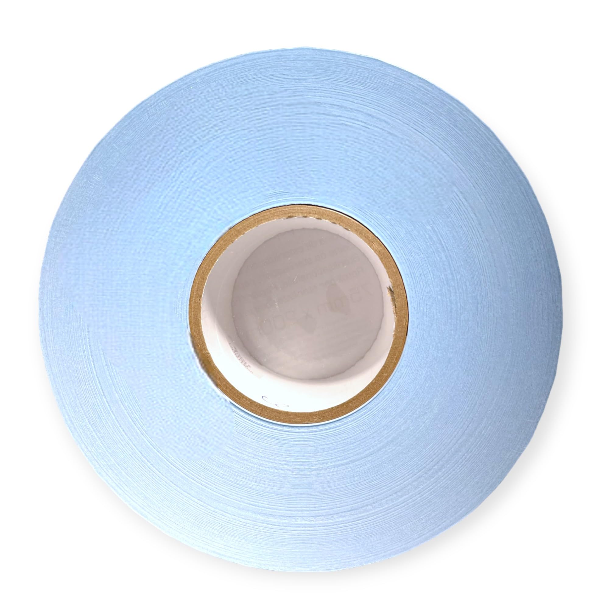 Sterilisationsfolie mit Indikator für Autoklaven 200m x 150mm, reißfest, latexfrei