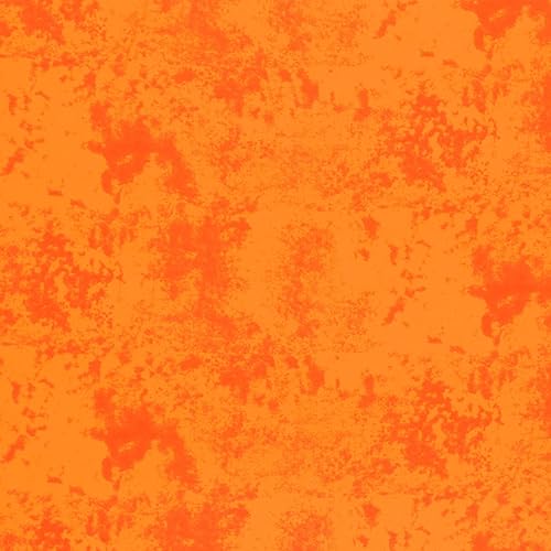 Vista 11 de Mook Fabrics Flannel Snuggy PRT mármol, negro