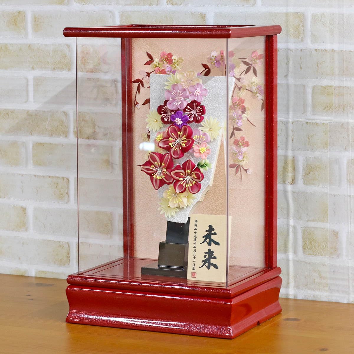 雛人形の通販はおしゃれでかわいいコンパクトなひととえ【公式】 伝統