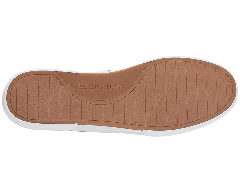 

Ben Sherman Bristol Oxford (Taupe) Men's Shoes