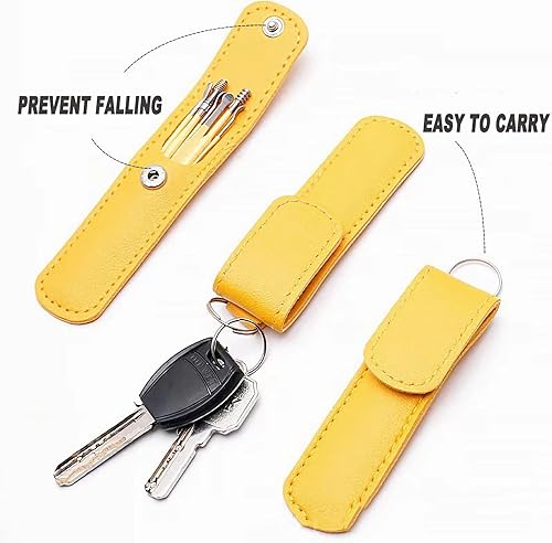 Miniatura 8 de Kit de eliminación de cera de oído, 14 piezas, kit de limpieza de oídos, herramientas de eliminación de cera de oído de acero inoxidable con caja de