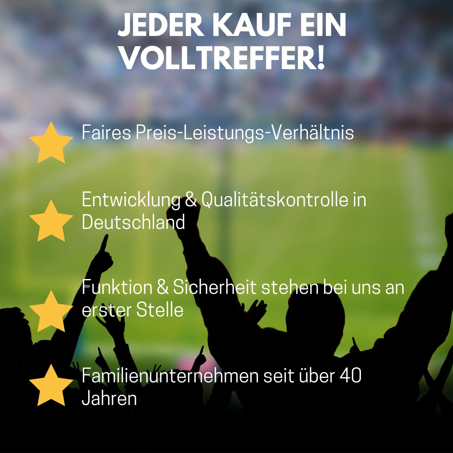 Best Sporting Torwand für Fußballtor I Tor Wand Fatzo 193 cm x 153 cm I Fußballwand I Torwand für Kinder mit 5 Schusslöchern I Fussball Wand Fatzo