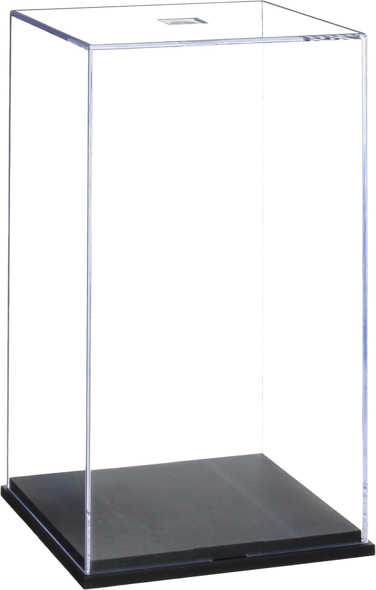 Trumpeter 09807 - DISPLAY CASE - ACRYL