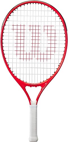 Miniatura 10 de Wilson Roger Federer JuniorYouth Recreational Tennis Rackets