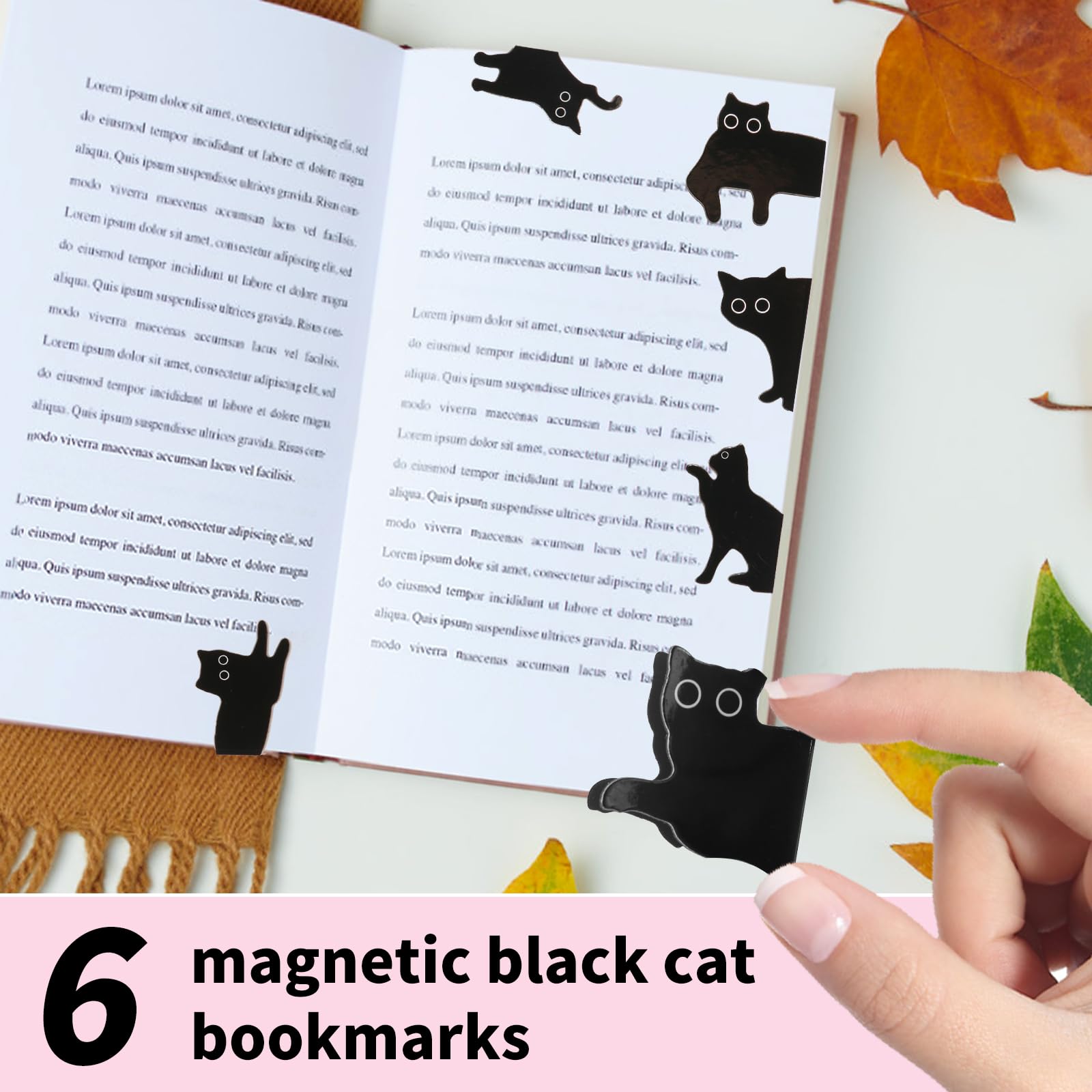 Regalos para amantes de los gatos para mujeres, caja de regalo para Navidad, Día de la Madre, cumpleaños, regalos temáticos de gatos para gatos locos, novias, hijas