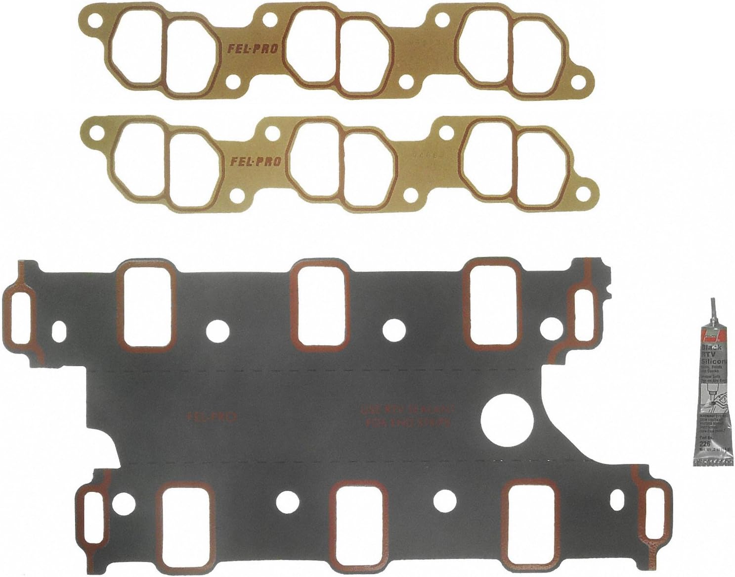 Fel-Pro MS94682 Manifold Gasket Set