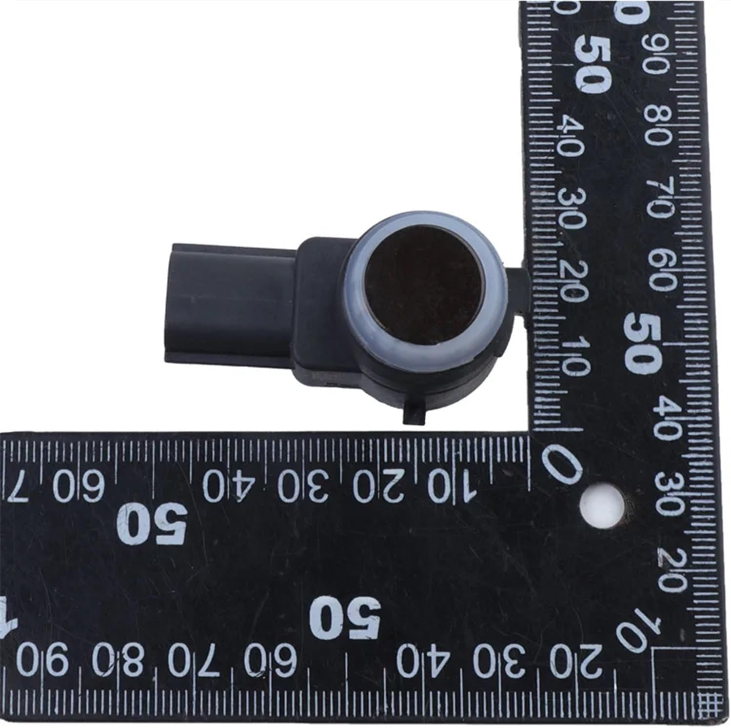 1Pcs PDC Parking Sensor Car OEM 13334890 0263013193(Color:1PCS)