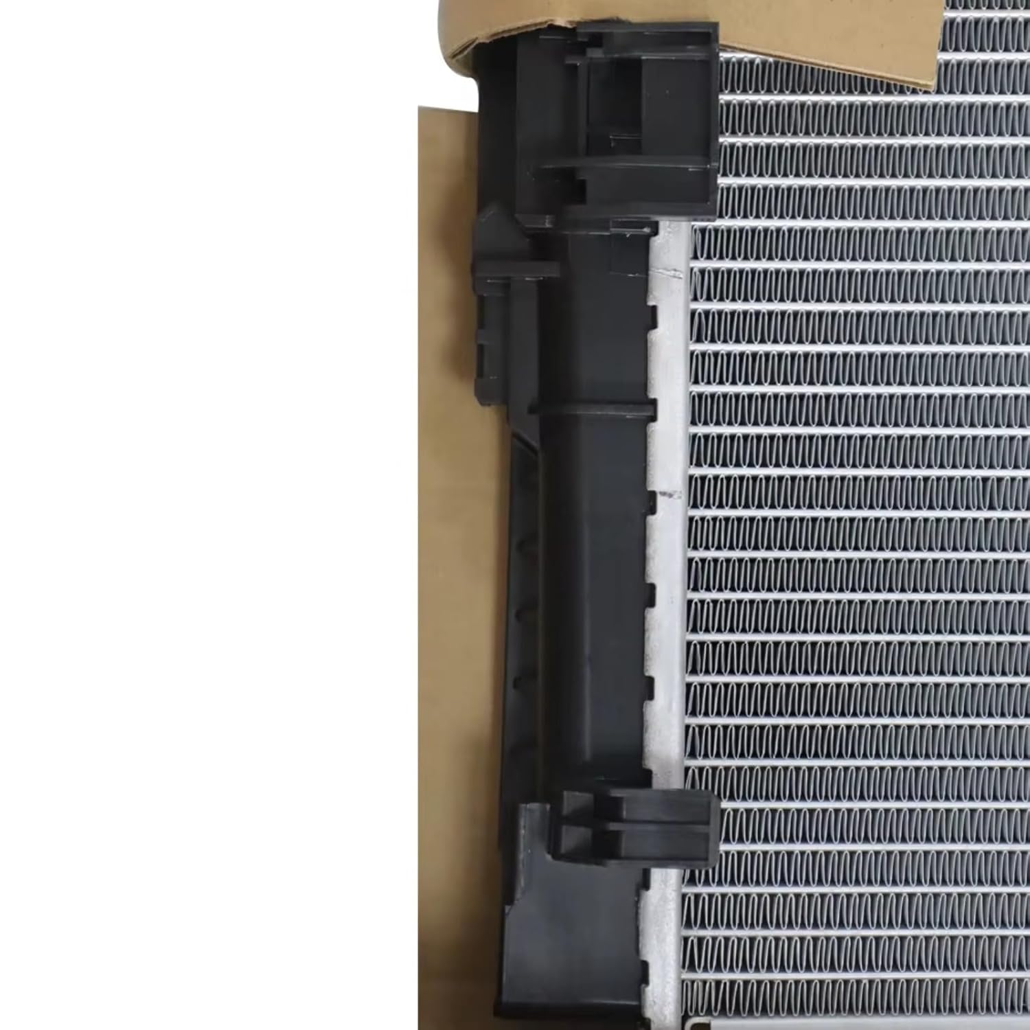 17117933870 17119896293 Auto Cooling Radiator AC Radiator Fits for BMW G38 G12 G30 G32 Replace Parts
