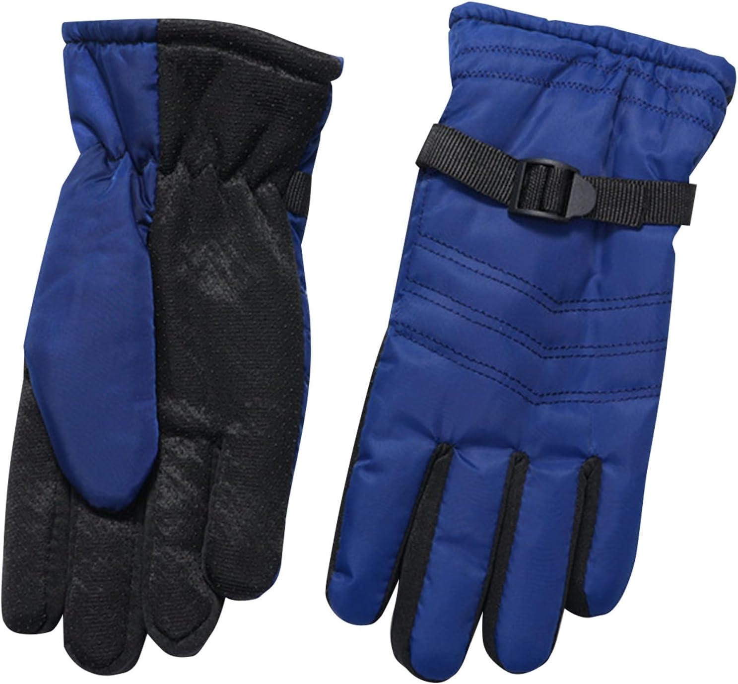 Gants D'hiver Tactiles – Imperméables, Thermiques – Ski, Neige, Snowboard – Homme/Femme