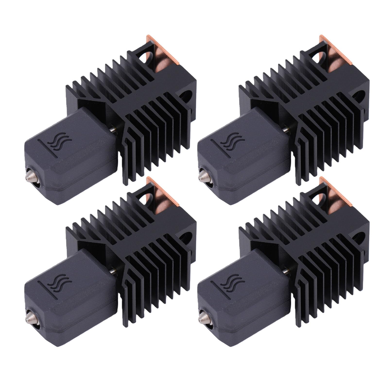 Końcówka Grzewcza 0,6 Mm do Drukarki 3D Snapmaker U1, Zamiennik
