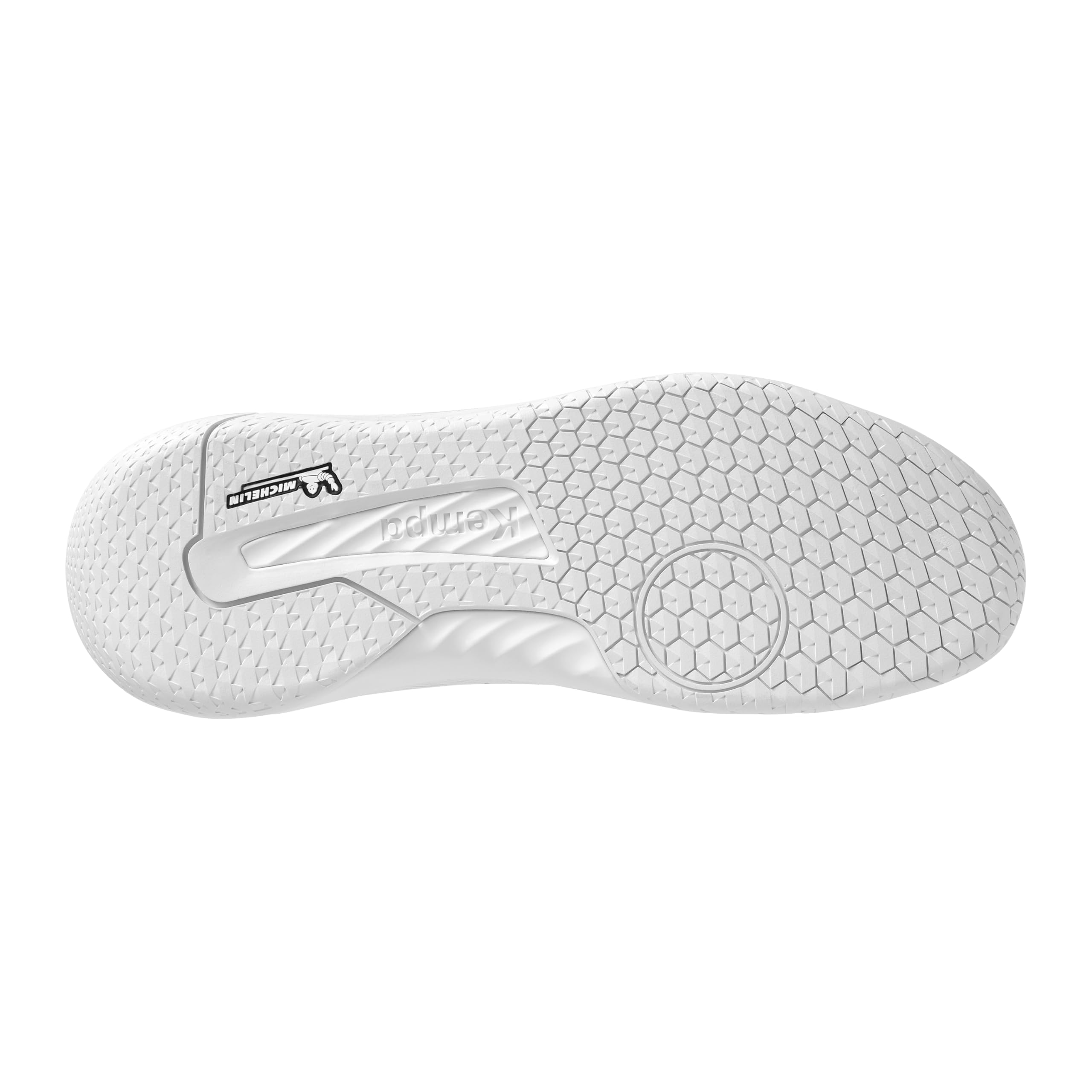 Kempa Damen Kourtfly Women Sport-Schuhe