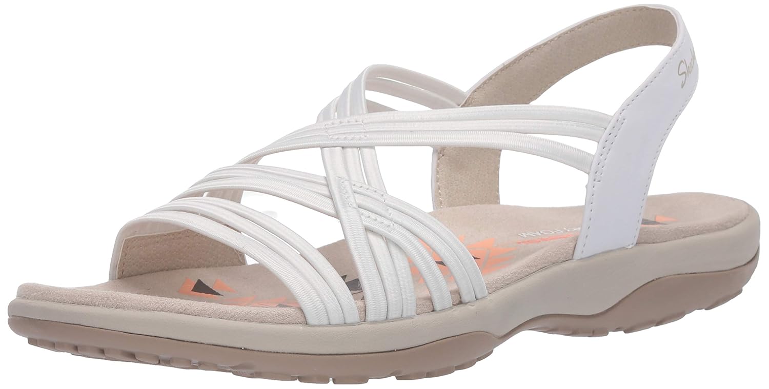 skechers reggae slim simply stretch