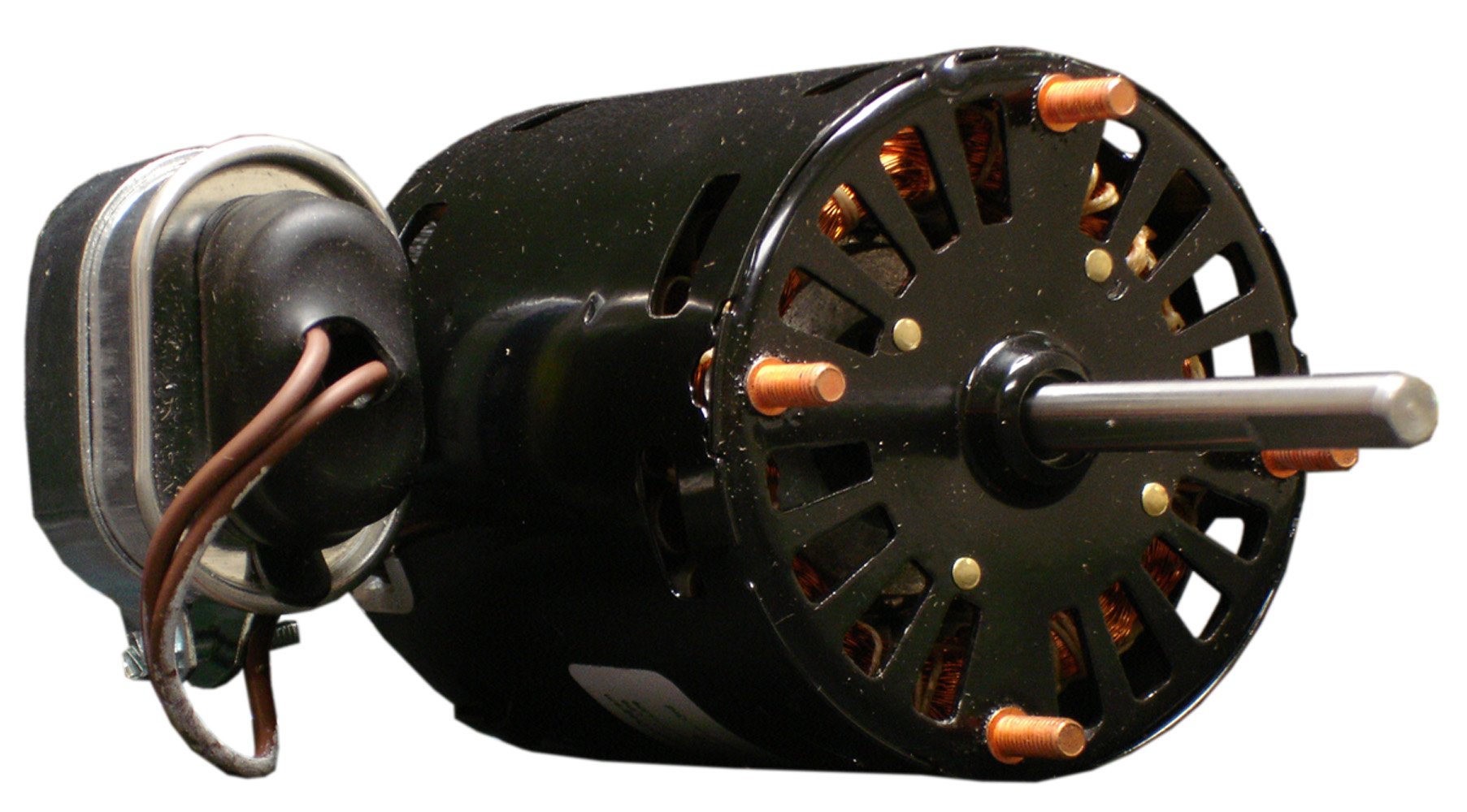 Fasco D1123 PSC Motor