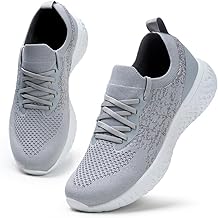 HKR Women's Trainers Running Walking Sports Fitness Trainers