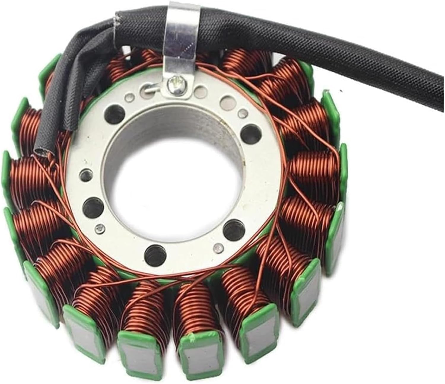 ステーターコイル カワサキ用 ZX6RR用 ZX 6RR用 忍者 600用 ZX6R