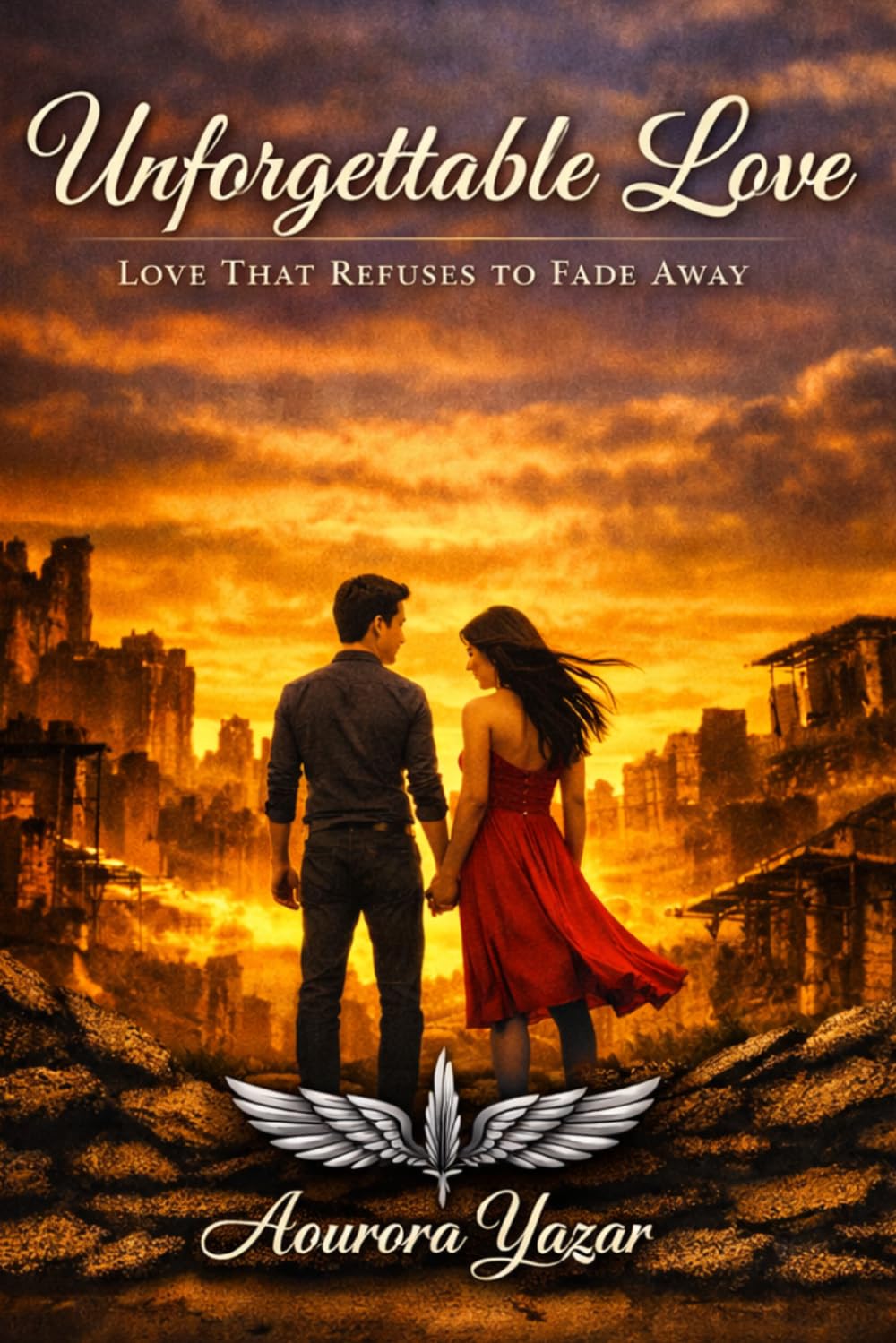 Unforgettable Love: Love that Refuses to Fade Away
