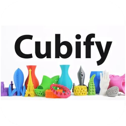 Cubify Cube 3D System