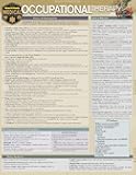 Occupational Therapy: A Quickstudy Laminated Reference Guide