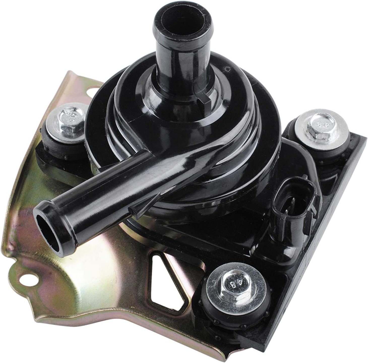 G9020-47031 Engine Coolant Inverter Water Pump Assembly with Bracket Replace 04000-32528, 0400032528, G902047031