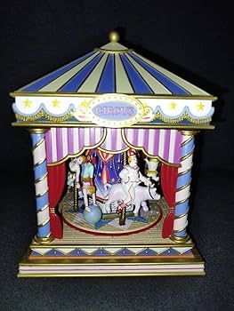 Amazon | 確認 動画有り 完動むらいこうじ オルゴール メリーランド