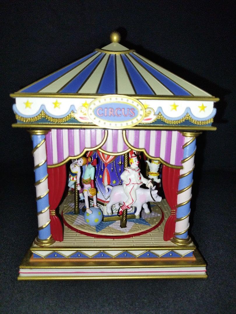 Amazon | 確認 動画有り 完動むらいこうじ オルゴール メリーランド