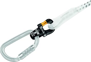 PETZL Micro Swivel Connector