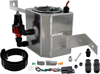 Nitrous Outlet 10-15 Camaro Dedicated Fuel System