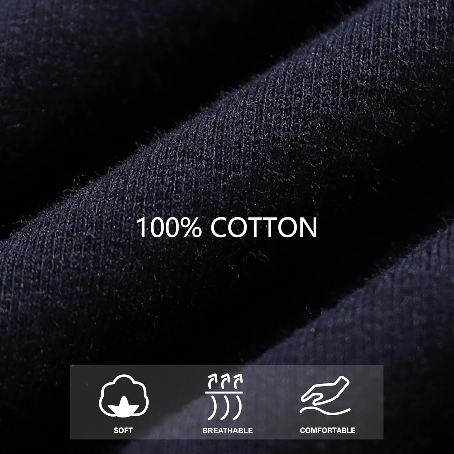 AMY COULEE Men's Casual Classic Shorts Athletic Cotton Sweat Shorts with Drawstring