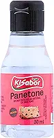 KiSabor Aroma Panetone Kisabor 30 Gramas