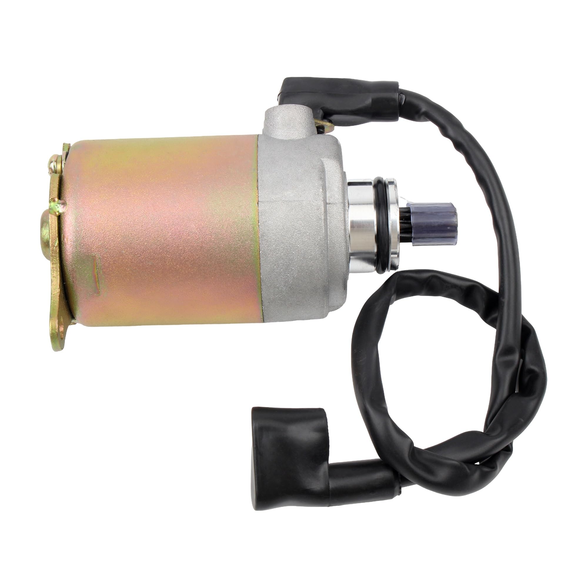 Per GY6 50cc-150cc Cinese 4 Tempi QMB139 Moto DirtBike Motocross ATV UTV Scooter Ciclomotore Motore Accessorie Motorino Di Avviamento Avviatore motore