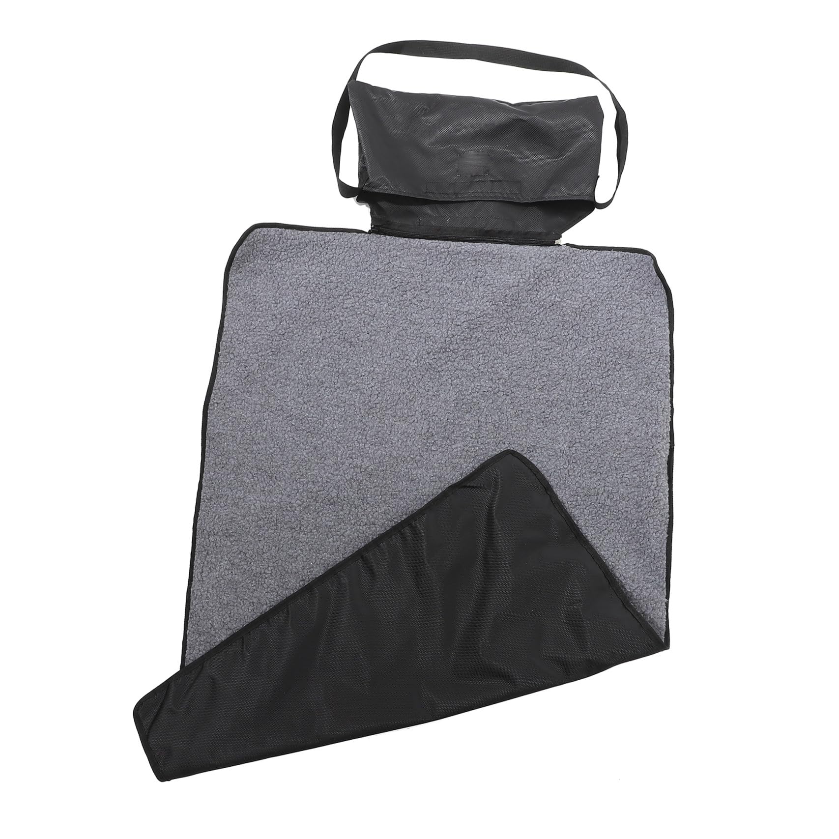 Tapis de voyage pour animaux étanche SUPVOX couverture de sol extérieure pour grand chien