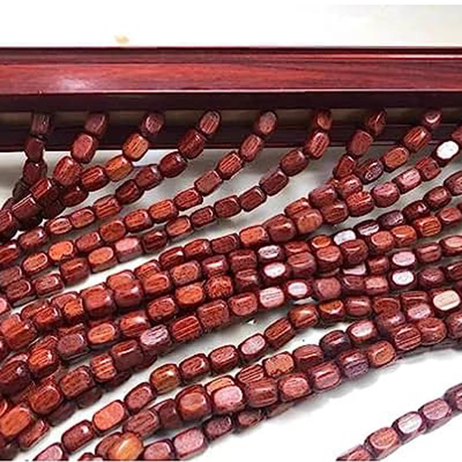 Naturalna zasłona z koralików bambusowych, 130 pasm (130 x 230 cm), zasłona do drzwi, moskitiera oddzielająca pomieszczenie, 60/80/90/100 x 200 cm, wisząca zasłona z koralików do w