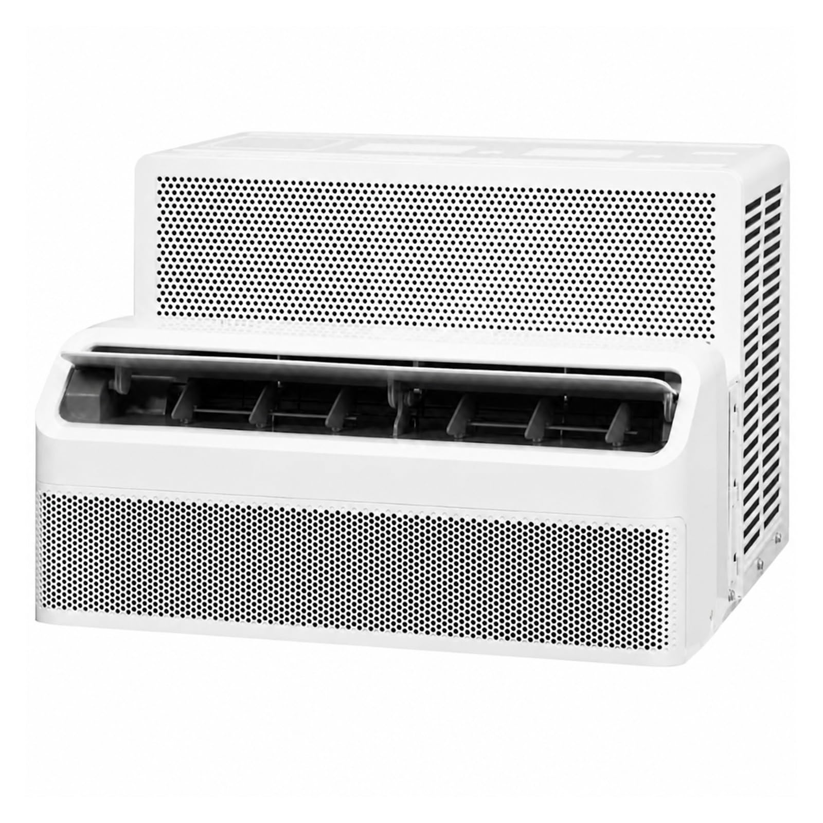 Window Air Conditioner, 8000 BTU Inverter Window Air Conditioner for Home and Office