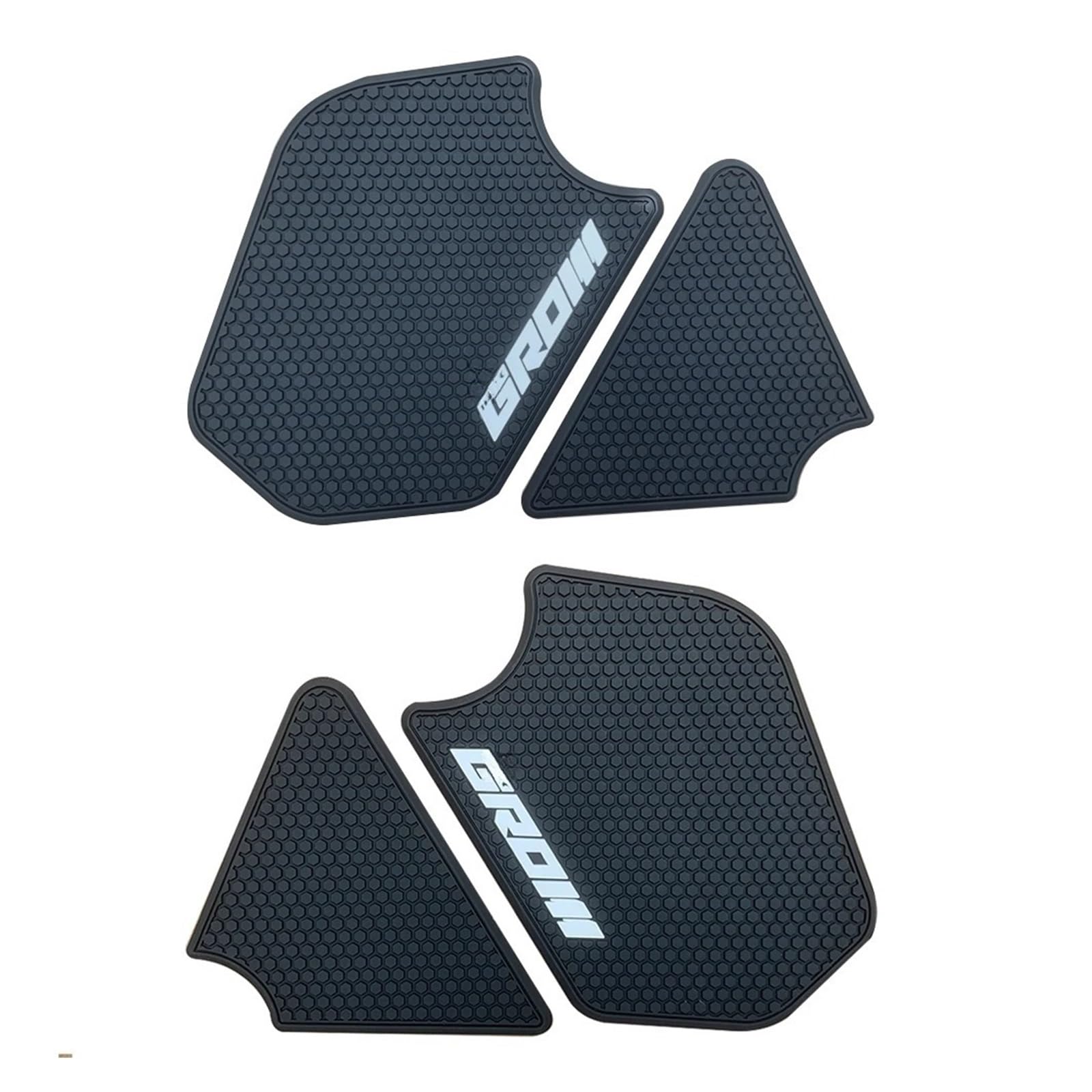 Motorcycle Sticker for GROM MSX125 MSX 125 2021-2022 2023