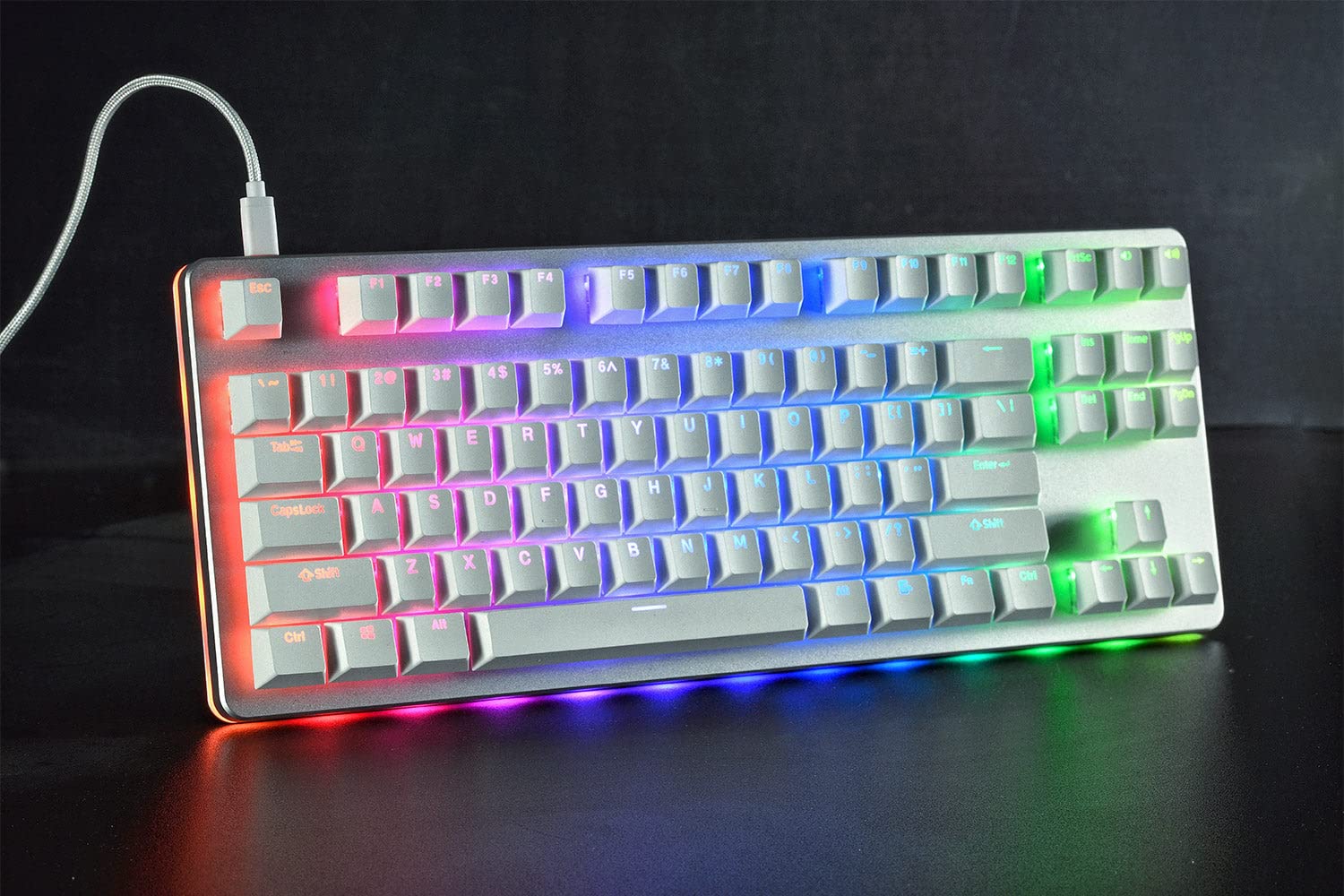 Amazon.com: Hexgears Gemini Dawn — Hot-Swap TKL Mechanical Amazon.com: Hexgears Gemini Dawn — Hot-Swap TKL Mechanical
