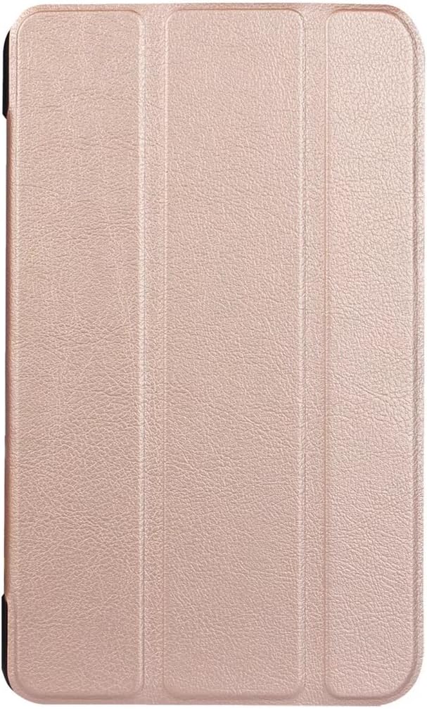 Fire tablet case for All-New Amazon Fire 7 Tablet (7th Generation, 2017 Release) , Top PU Leather Case Flip Cover Stand Function Protective Case Tablet Skin Case Cover for Kindle All new Fire 7 (7.0")