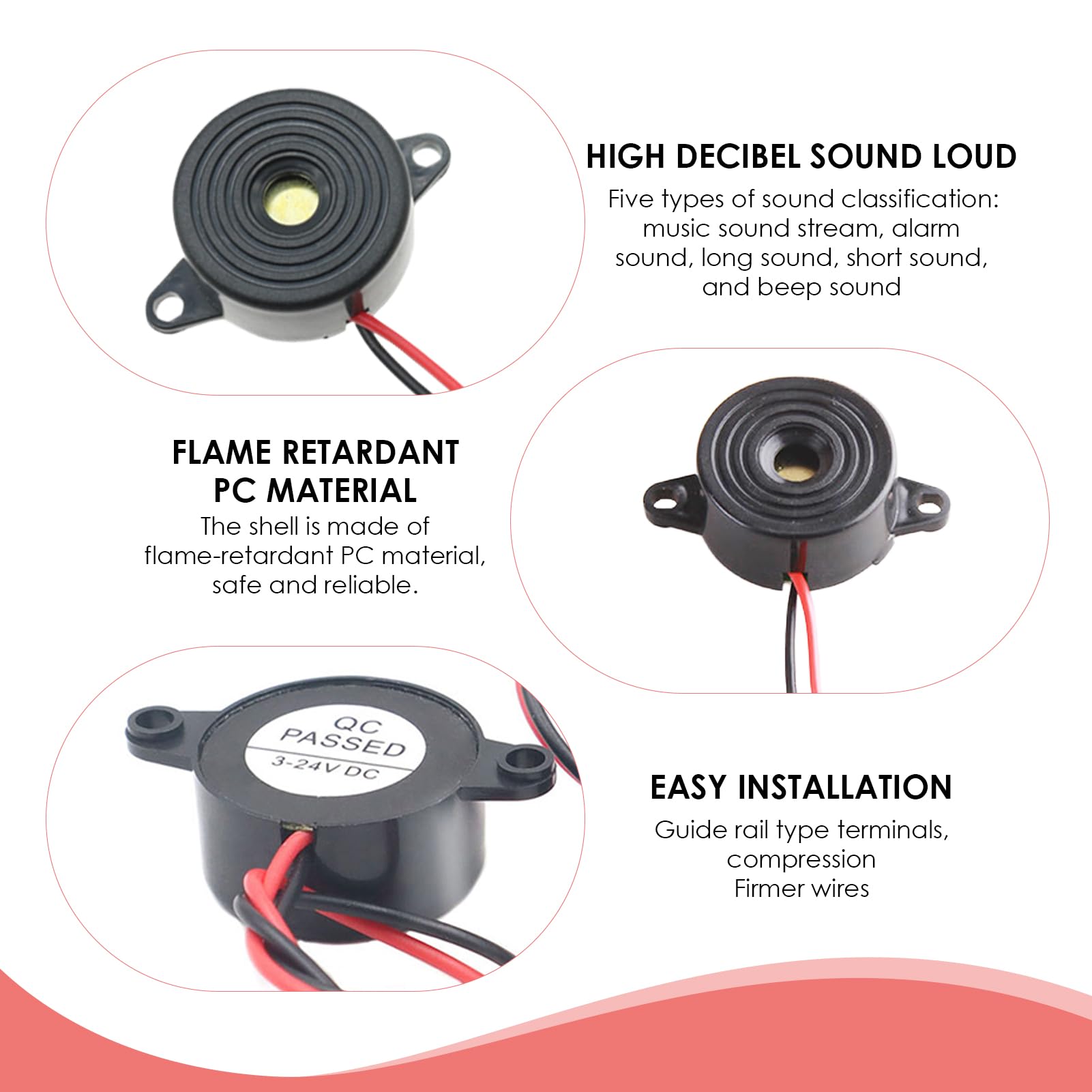 Segnabicchieri Da Vino Con Charm - 24 Pezzi In Lega Dorata Con Design Fiore E Animale - Foto 10