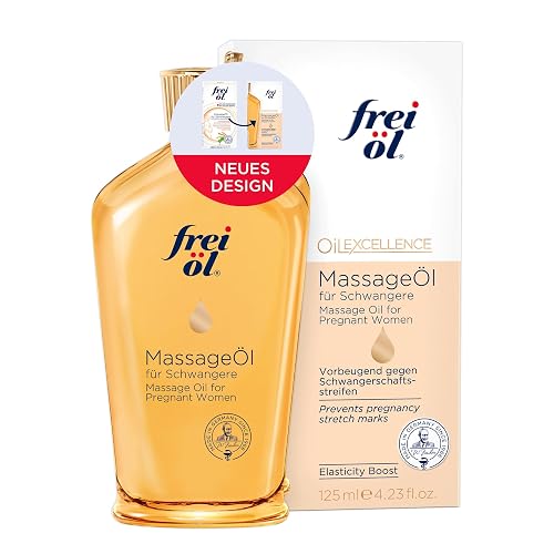 frei öl Massageöl