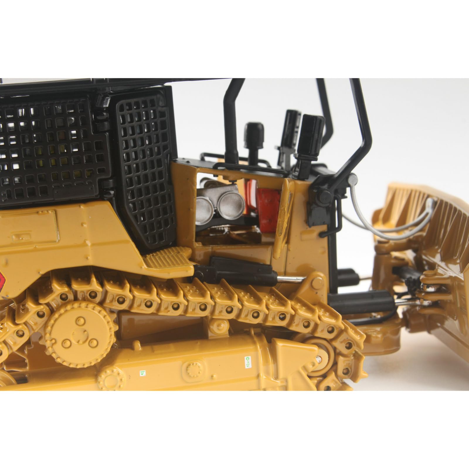 ミニカー 1/50 DM CAT D5K2 LGP ブルドーザー ミニカー 1/50 DM CAT D5K2 LGP ブルドーザー
