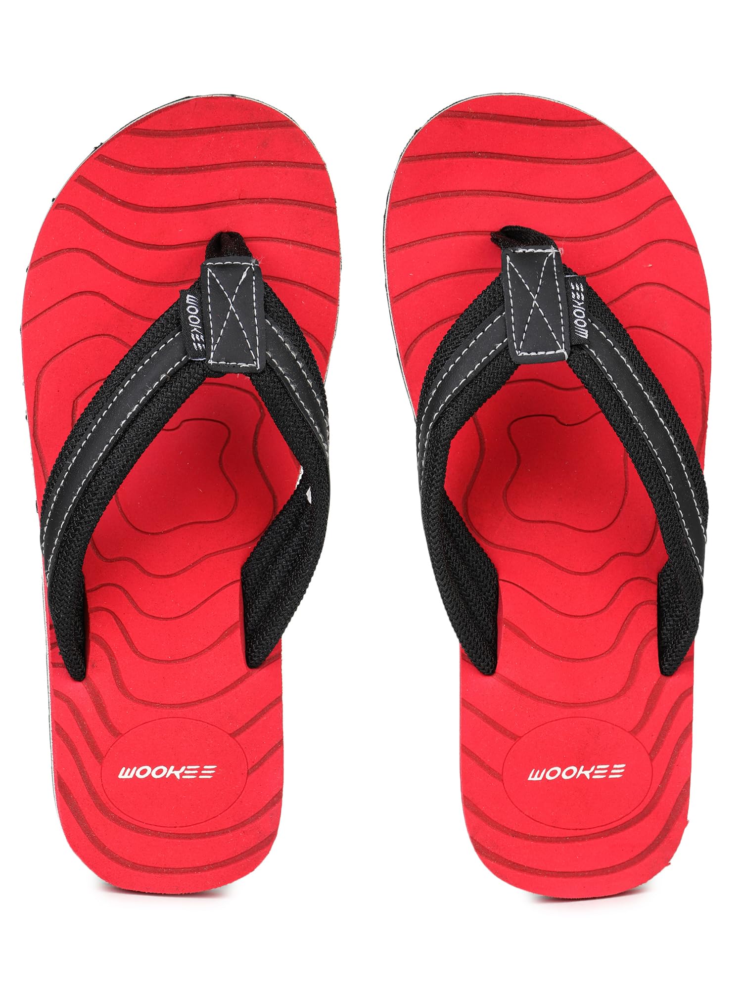 ABROS Mens AWFG3001 Wookee Slipper -Grey/Black -7 UK (B0B2LNFVDN) Amazon Price History, Amazon Price Tracker