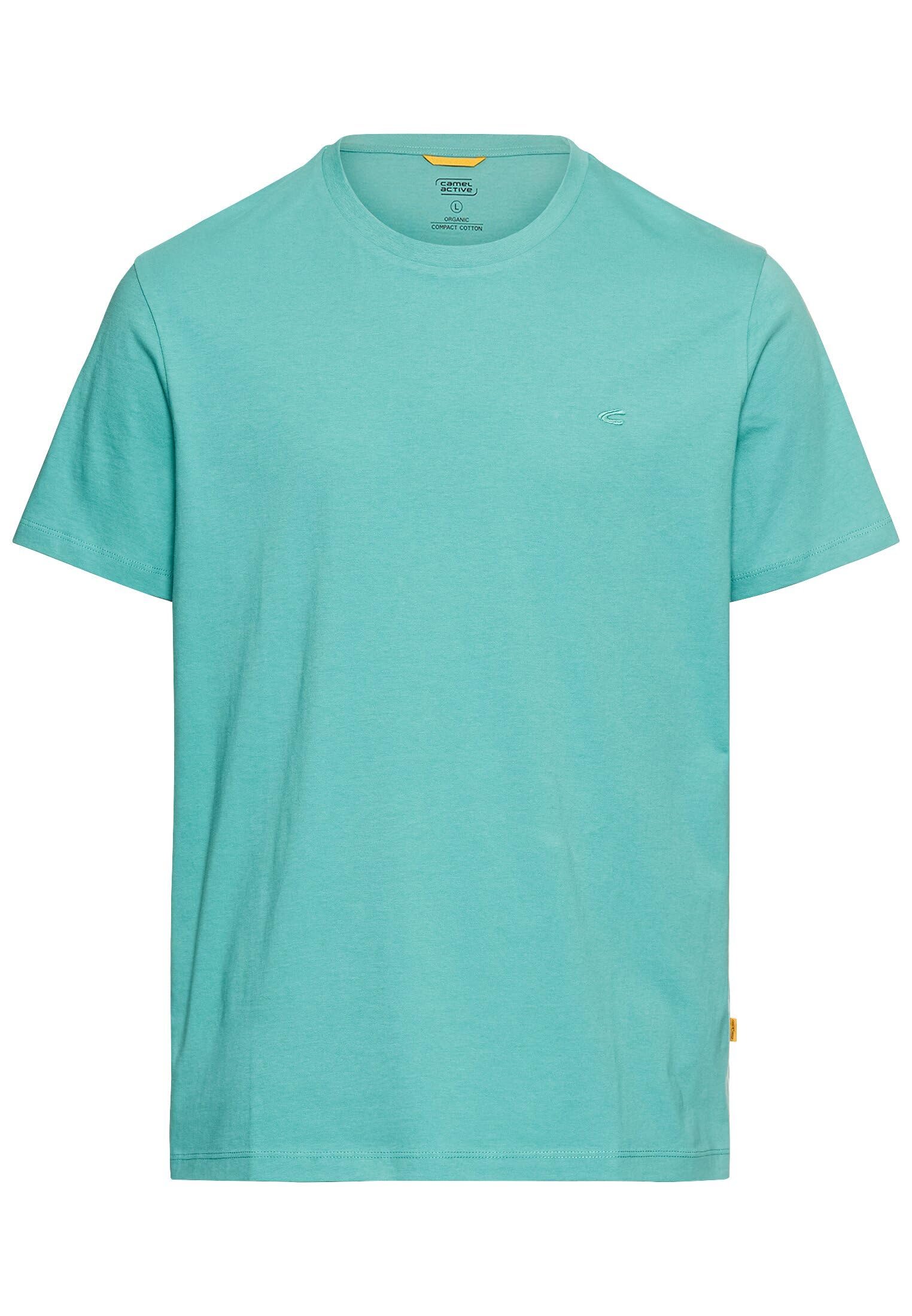 camel active 409700-5T01, Green, M