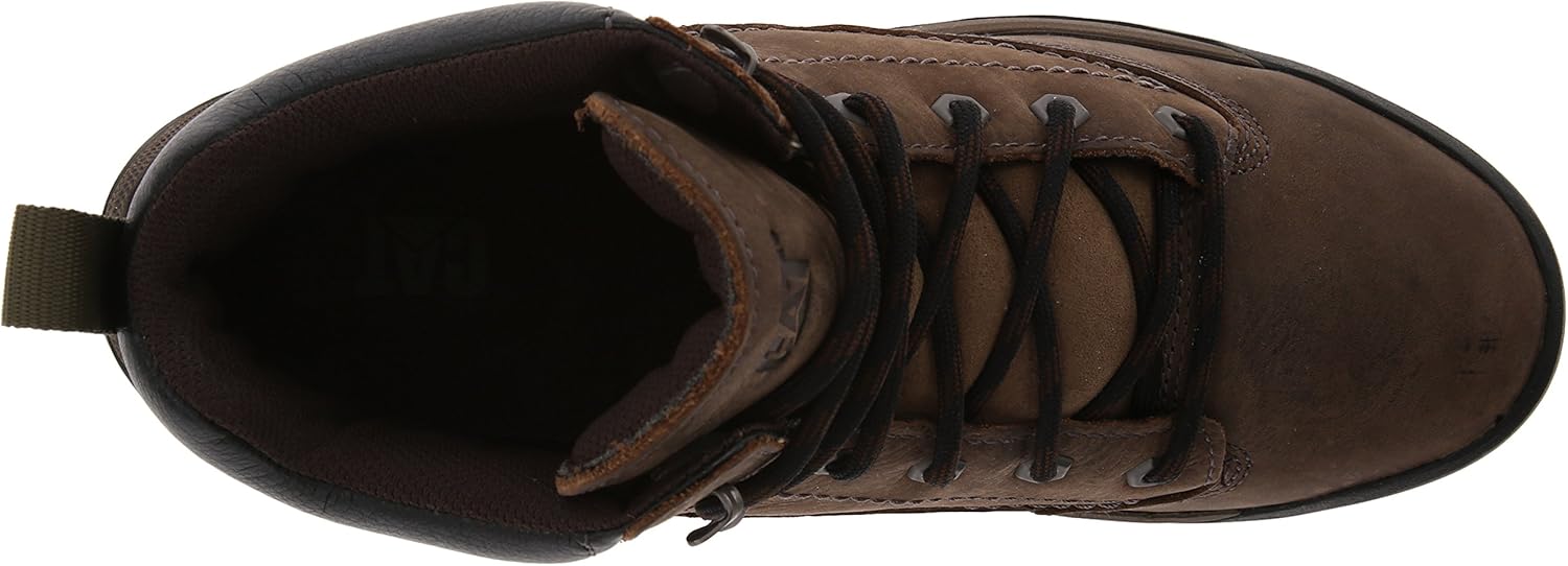 چکمه ضد آب چاککا ضد آب مردان Caterpillar