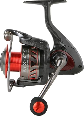 Okuma RTX Light Weight Spinning Reel