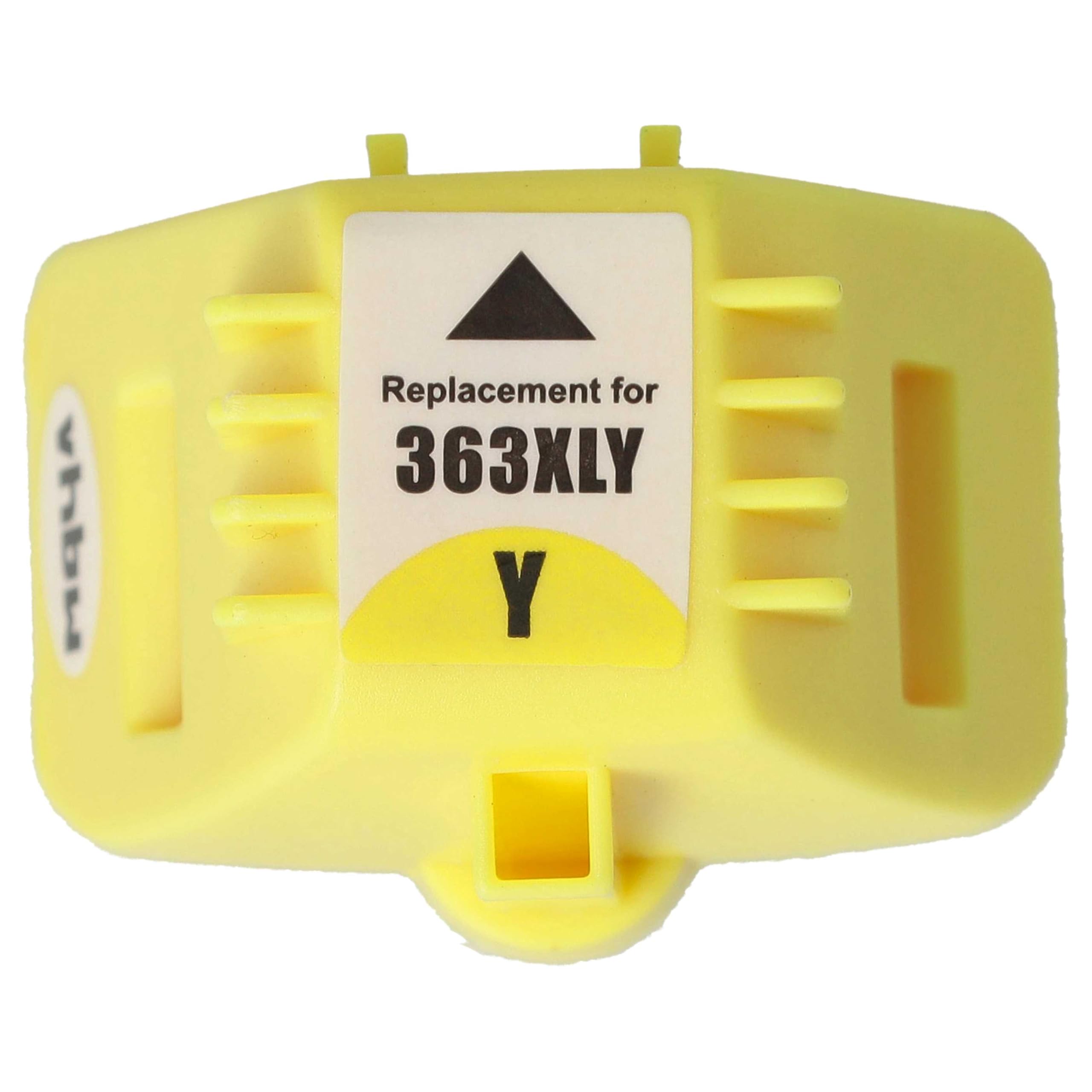 Cartuccia inchiosto ciano 13ml per HP Photosmart 3210xi