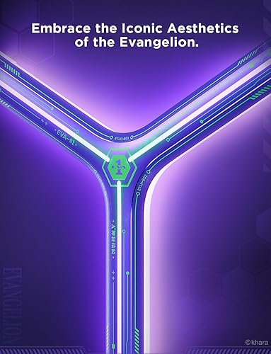 Vista 11 de Govee Glide Y RGBIC - Luces LED de pared, luces inteligentes para juegos Wi-Fi con sincronización de música, función de bricolaje y temporizador